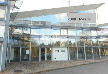 Location activité/entrepôt Toulouse (31200) - 387 m²  à Toulouse - 31000