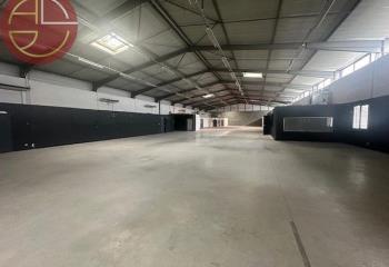 Location entrepôt Sud-Ouest - Proximité rocade  à Toulouse - 31000
