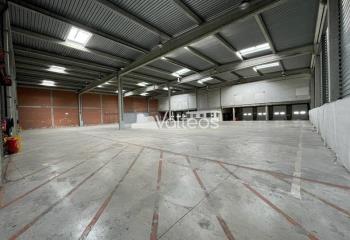 Location entrepôt - Proximité rocade et MIN  à Toulouse - 31000