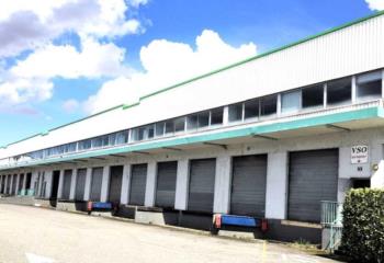 Local d'activité à louer - Zone industrielle Fondeyre  à Toulouse - 31000