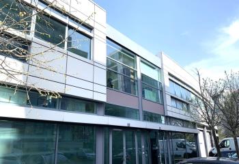 Location activité/entrepôt Toulouse (31100) - 808 m²  à Toulouse - 31000