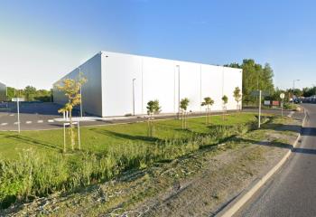 Location activité/entrepôt Toulouse (31100) - 755 m²  à Toulouse - 31000