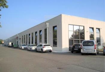 Local d'activité à louer - Zone Industrielle de Thibaud  à Toulouse - 31000