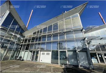 Location activité/entrepôt Toulouse (31200) - 387 m²  à Toulouse - 31000