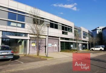 Location local d'activité à - Accès A64 et proche périphérique  à Toulouse - 31000