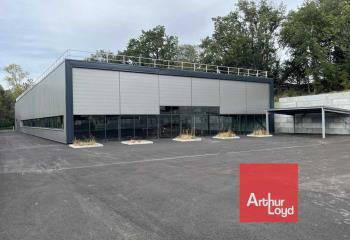 Location local d'activité neuf Gramont - Proche centre commercial  à Toulouse - 31000