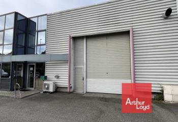 Location activité/entrepôt Toulouse (31200) - 457 m²  à Toulouse - 31000