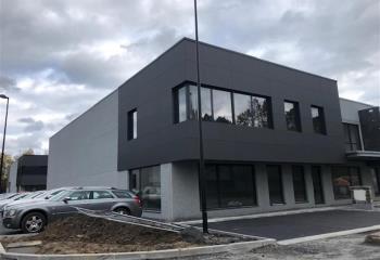 Location entrepôt - Proche centre-ville et transports  à Tourcoing - 59200