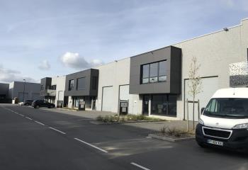 Location activité/entrepôt Tourcoing (59200) - 660 m²