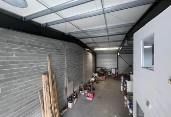 Local d'activité à louer - Proche Toulouse  à Tournefeuille - 31170