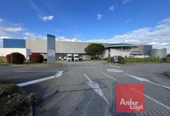 Location activité/entrepôt Tournefeuille (31170) - 11511 m²  à Tournefeuille - 31170
