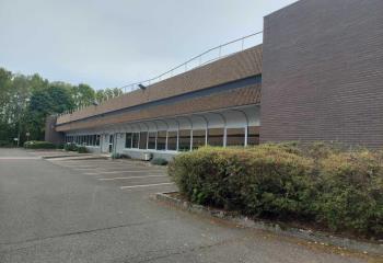 Location activité/entrepôt Trappes (78190) - 784 m²  à Trappes - 78190