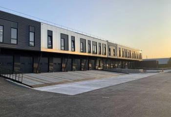 Location activité/entrepôt Trappes (78190) - 2750 m²  à Trappes - 78190