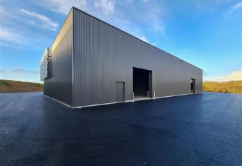 Location activité/entrepôt Trégueux (22950) - 1260 m²  à Trégueux - 22950