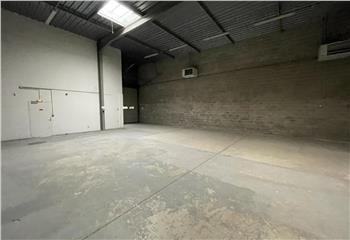 Location local d'activité - Proche A1 & A3