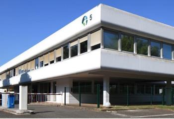 Location entrepôt - Proximité Roissy CDG et A1  à Tremblay-en-France - 93290