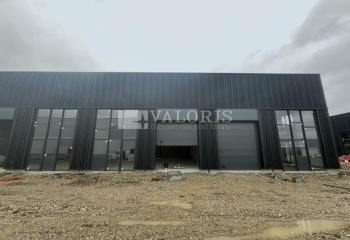 Location activité/entrepôt Trévoux (01600) - 290 m²  à Trévoux - 01600