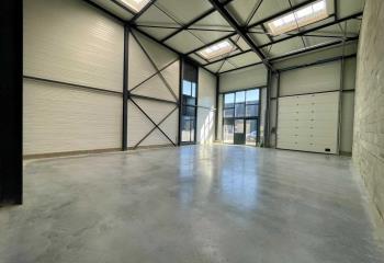 Location activité/entrepôt Trévoux (01600) - 281 m²  à Trévoux - 01600