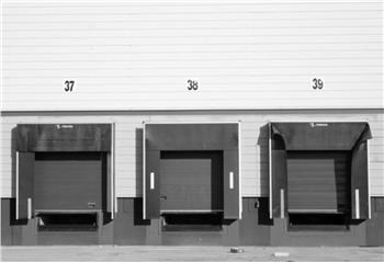 Location plateforme logistique - Parc d'activité du Vauvray