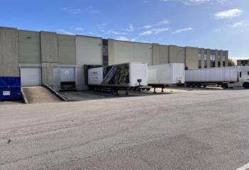 Entrepôt logistique à louer - Visibilité A13