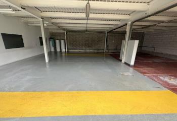 Local entrepôt atelier à louer - Accès immédiat  à Valence - 26000