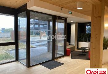 Location activité/entrepôt Valence (26000) - 272 m²  à Valence - 26000