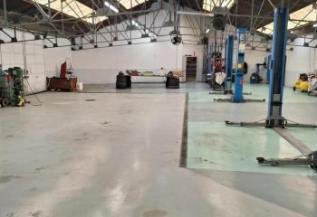 Location activité/entrepôt Valentigney (25700) - 350 m²  à Valentigney - 25700