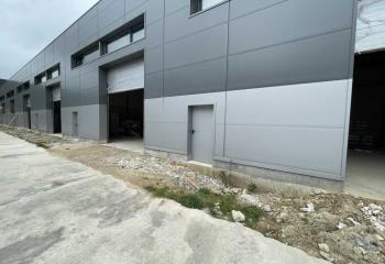 Location activité/entrepôt Valenton (94460) - 864 m²  à Valenton - 94460