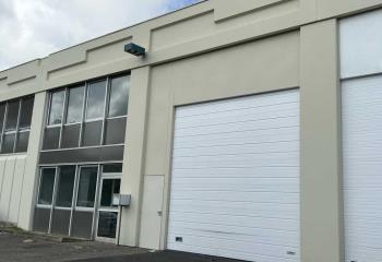 Location activité/entrepôt Valenton (94460) - 582 m²  à Valenton - 94460
