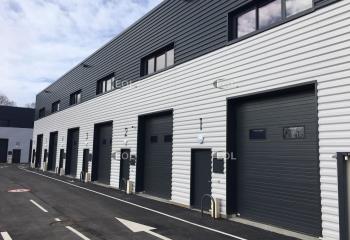 Local d'activité à louer - Proche Paris  à Valenton - 94460