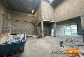 Location activité/entrepôt Valenton (94460) - 409 m²