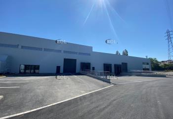 Location activité/entrepôt Vandoeuvre-lès-Nancy (54500) - 1889 m²  à Vandoeuvre-lès-Nancy - 54500