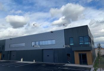 Local d'activité à louer - Proche A7 et Avignon  à Vedène - 84270