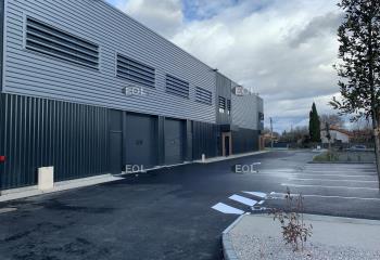 Local d'activité à louer - Proche A7 et Avignon  à Vedène - 84270