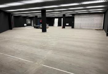 Local d'activité à louer - Proximité A86  à Vélizy-Villacoublay - 78140