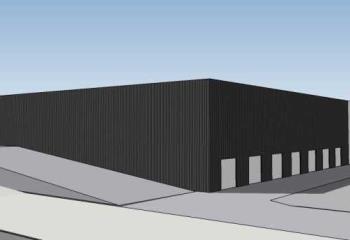 Location activité/entrepôt Vendenheim (67550) - 4258 m²  à Vendenheim - 67550