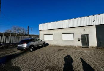 Local d'activité à louer - Axe fréquenté  à Vendenheim - 67550
