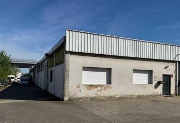 Location activité/entrepôt Vendenheim (67550) - 290 m²  à Vendenheim - 67550