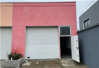 Location local d'activité - Proche Lyon  à Vénissieux - 69200