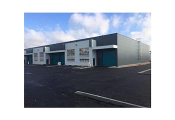 Location local d'activité - Parc d'activité  à Vénissieux - 69200