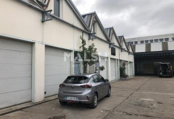 Location locaux d'activités - Proximité A7, A43 et Tram T4  à Vénissieux - 69200