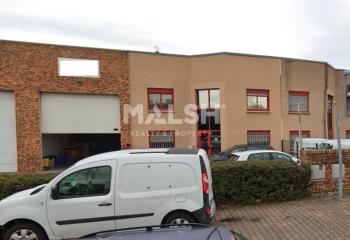 Local d'activité à louer - Proche périphérique Laurent Bonnevay  à Vénissieux - 69200