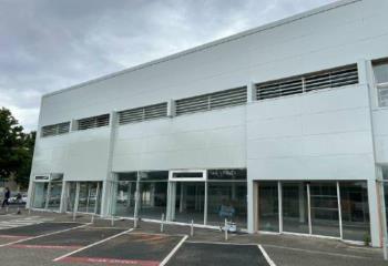 Local d'activités à louer - Proche périphérique Lyon  à Vénissieux - 69200