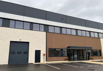 Logistique urbaine à louer - Proche rocade Est  à Vénissieux - 69200