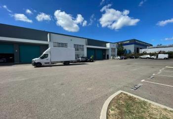 Location activité/entrepôt Vénissieux (69200) - 255 m²  à Vénissieux - 69200