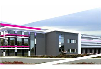 Location activité/entrepôt Vierzon (18100) - 84028 m²
