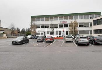 Locaux mixtes bureaux/activités à louer - Proche A72 et transports  à Villars - 42390