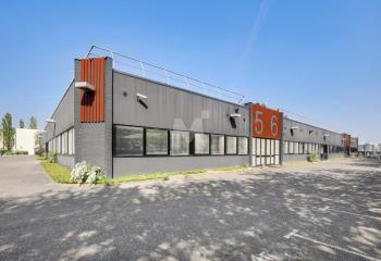 Local d'activité à louer - Parc Hightec 3  à Villebon-sur-Yvette - 91140