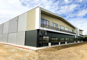 Location cellules flexibles - Proche A10 et RN118  à Villebon-sur-Yvette - 91140