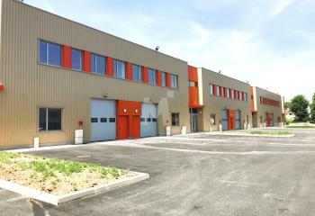 Local d'activité à louer - Proche A10 et RN118  à Villebon-sur-Yvette - 91140